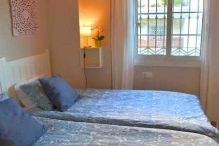 Apartamento En Primera Linea De Playa Nerja Ngoại thất bức ảnh
